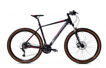 Capriolo mtb level 9.4 29"/27al crn-bor ( 923538-19-M )