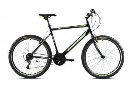 Capriolo mtb passion m 26&quot;/18ht crn-zel ( 921371-23 ) - Img 1