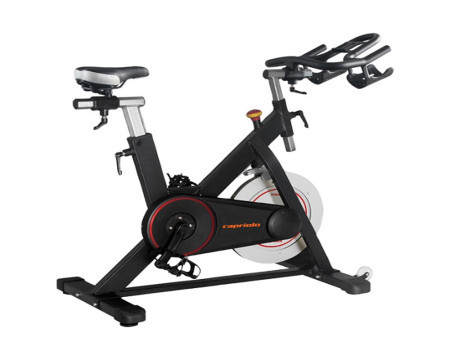 Capriolo trenažer-sobni bicikl kb-927 spin bike platinum ( 291072 )