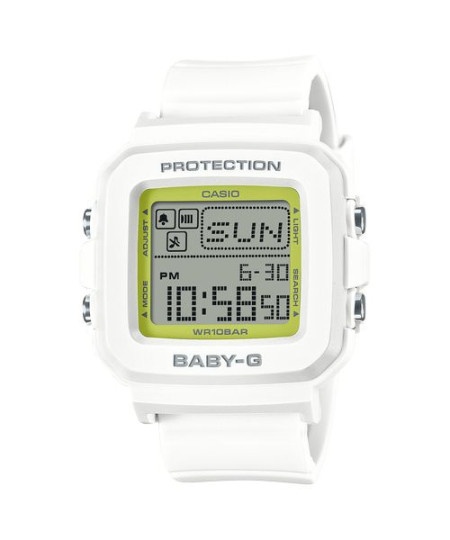 Casio baby-g ženski sat ( BGD-10K-7 )