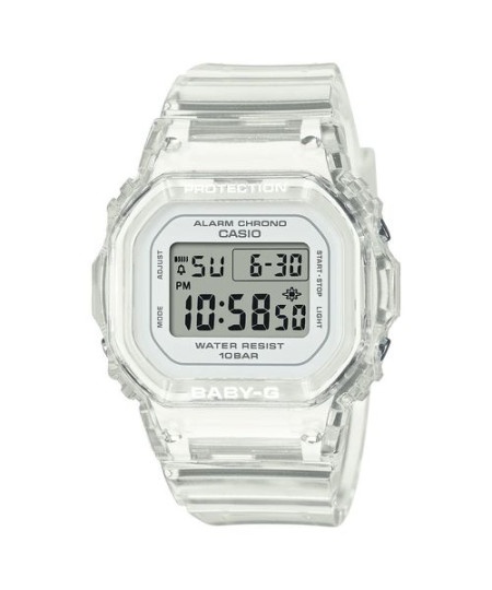 Casio baby-g ženski sat ( BGD-565US-7 )