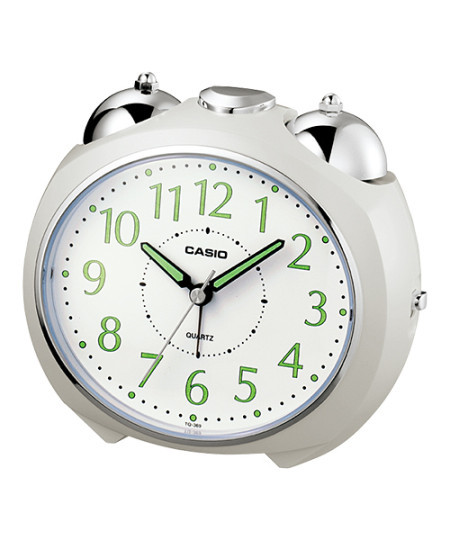 Casio clocks wakeup timers ( TQ-369-7 )