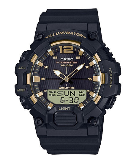 Casio collection muški sat ( HDC-700-9A )