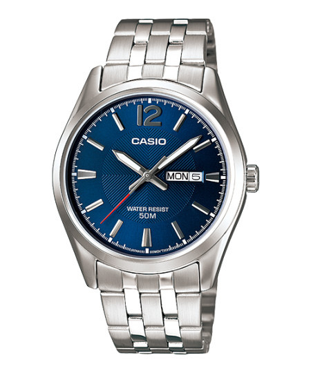 Casio collection muški sat ( MTP-1335D-2A )