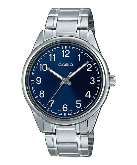 Casio collection muški sat ( MTP-V005D-2B4 )