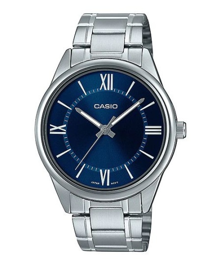 Casio collection muški sat ( MTP-V005D-2B5 )