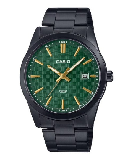 Casio collection muški sat ( MTP-VD03B-3A )-1