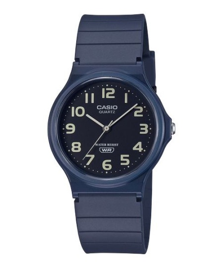 Casio collection unisex sat ( MQ-24UC-2B )