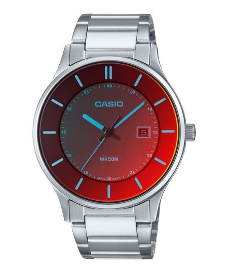 Casio collection unisex sat ( MTP-E605D-1E )