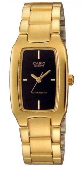 Casio collection ženski sat ( LTP-1165N-1C )