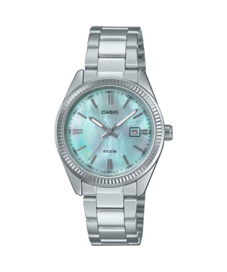Casio collection ženski sat ( LTP-1302DS-2A )