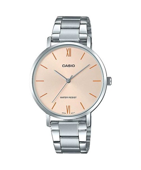 Casio collection ženski sat ( LTP-VT01D-4B )