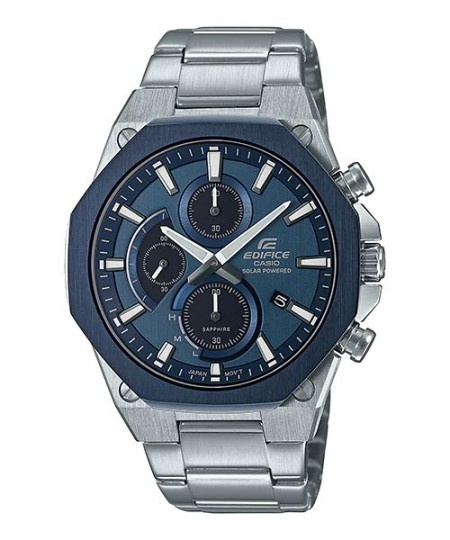 Casio edifice muški sat ( EFS-S570DB-2A )