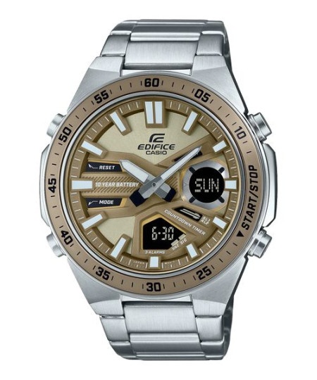 Casio edifice muški sat  ( EFV-C110D-5A )-1