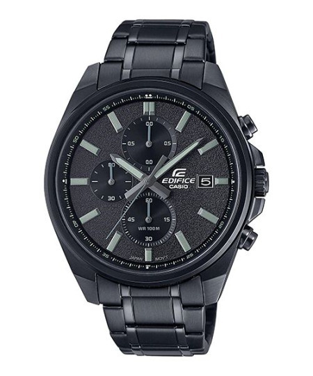 Casio edifice ručni sat ( EFV-610DC-1A ) - Img 1