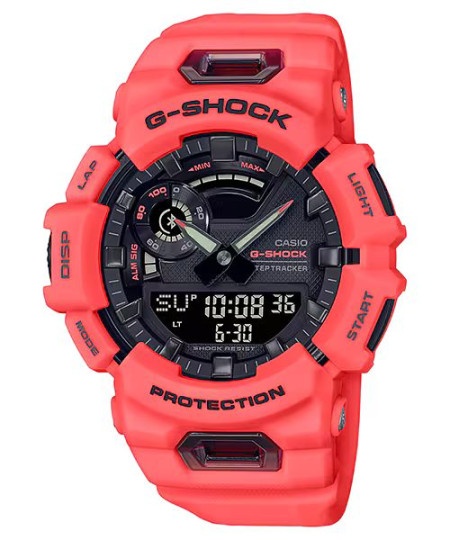 Casio G-shock muški sat ( GBA-900-4A )