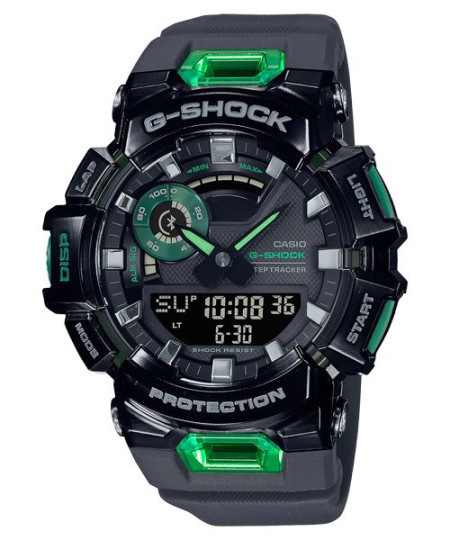 Casio g-shock muški sat ( GBA-900SM-1A3 )