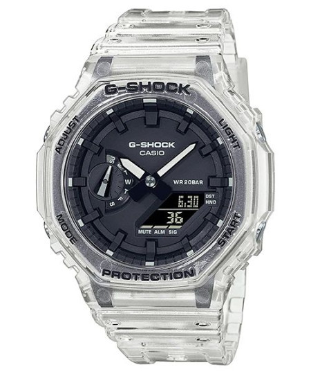 Casio g-shock ručni sat ( GA-2100SKE-7A )