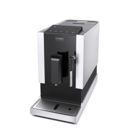 Caso aparat za espresso sa mlinom za kafu cremaone ( b1881 )