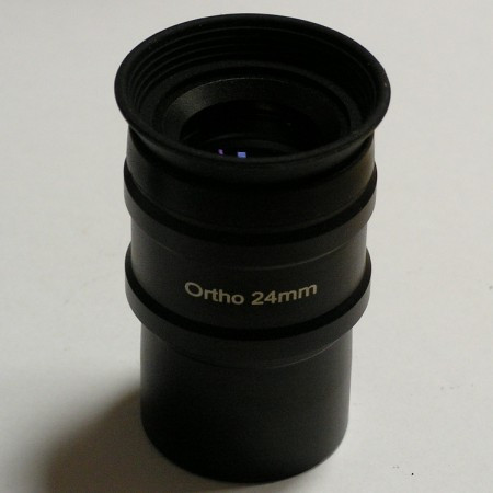 Castell ortho 24 mm okular ( cor240 ) - Img 1