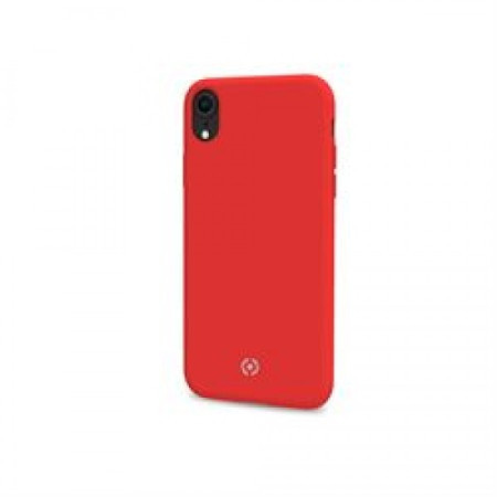 Celly futrola za iPhone XR u crvenoj boji ( FEELING998RD )