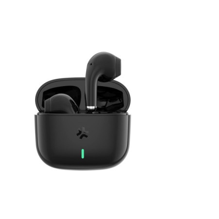 Celly true wireless tips1 bluetooth slušalice u crnoj boji ( TIPS1BK )