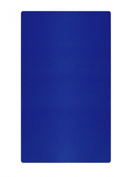 Celly zaštitna folija u metal plavoj boji ( PROSKIN5COLBL )