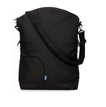 Chicco torba My Bag Urban black-crna ( 7470133 ) - Img 1