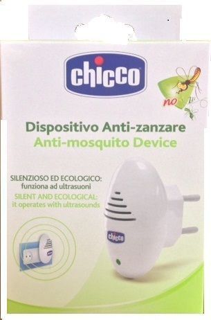 Chicco Zanza električni uređaj protiv komaraca bez refila i svetla ( 1900000 ) - Img 1