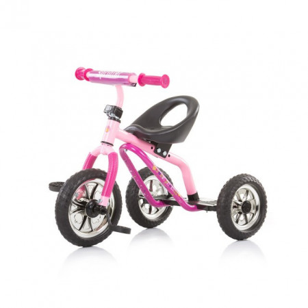 Chipolino Tricikl Sprinter roze - Img 1
