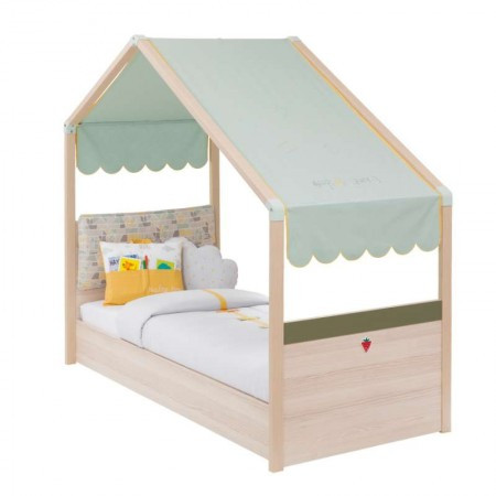 Cilek Montessori deciji krevet 80x180cm novo ( 20.68.1301.01 ) - Img 1