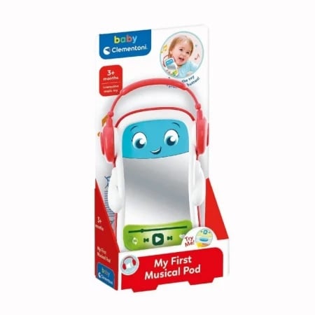 Clementoni baby muzicki pod ( CL17894 )