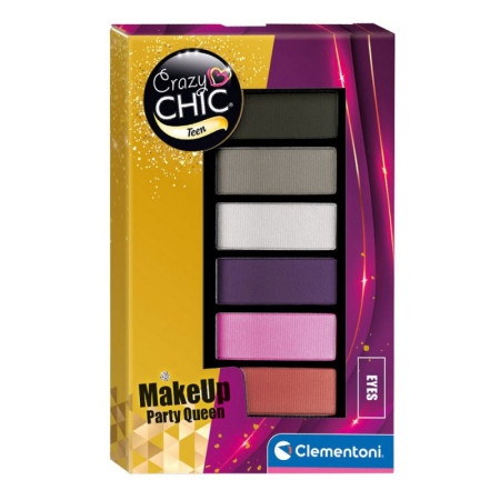 Clementoni Cc set za sminku ( CL81364 )