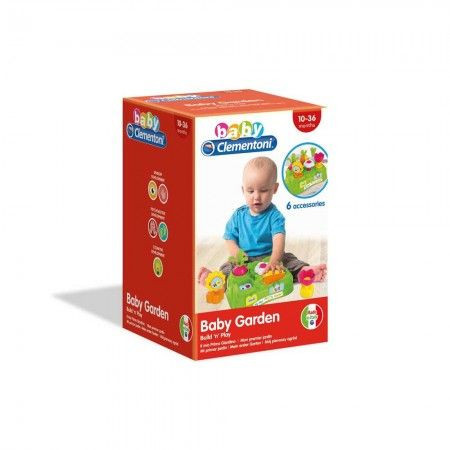 Clemmy baby basta set ( CL17277 ) - Img 1