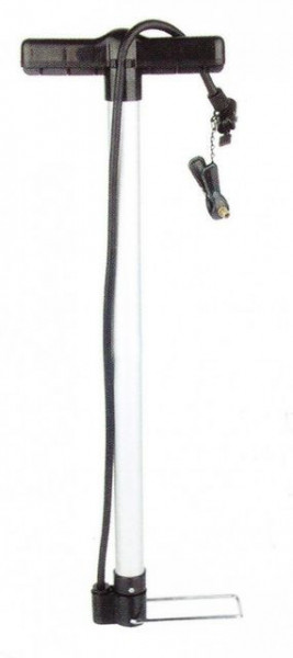 CN pumpa-alu stojeća sw 30 x 500 mm ( 190589 ) - Img 1