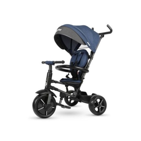 Coccolle Qplay Rito Tricikl Plavi ( 10322 )