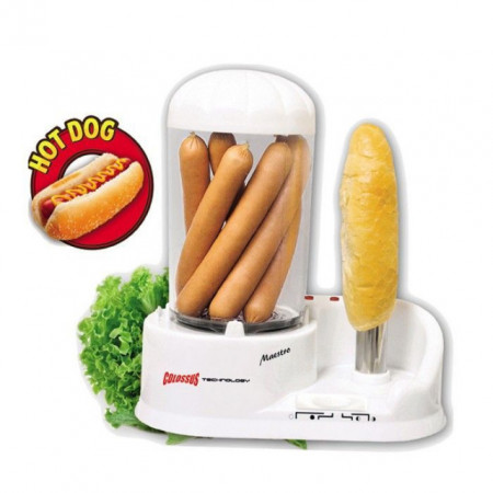 Colossus CSS-5110 Aparat za hot dog - Img 1