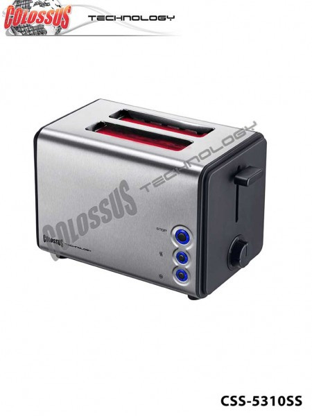 Colossus CSS-5310SS toster ( 8606012416857 )