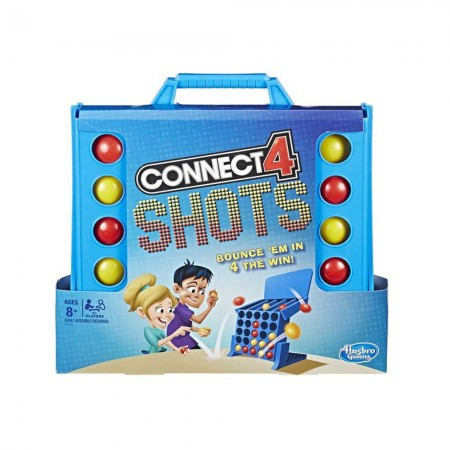 Connect 4 shots drustvena igra ( E3578 )