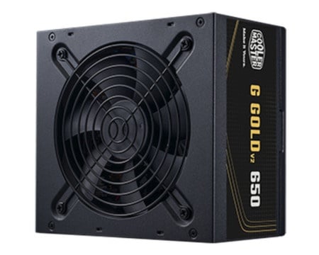 Cooler master G Gold V2 650W napajanje (MPE-6502-ACAAG-EU) 5Y