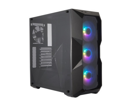 CoolerMaster MasterBox TD500 ARGB kućište (MCB-D500D-KANN-S01) - Img 1