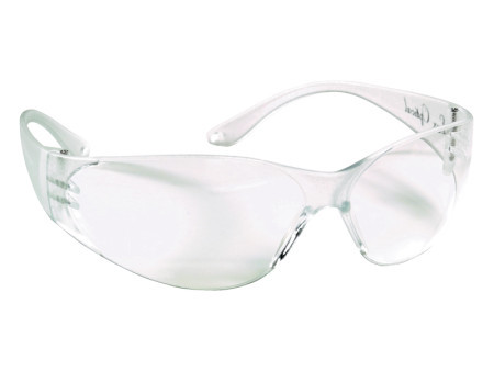 Coverguard naočare zaštitne pokelux ( 60550 )