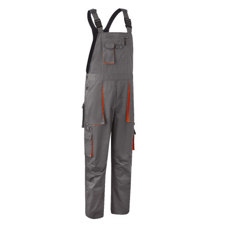Coverguard radne farmer pantalone paddock ii sive veličina 02xl ( 5pab1502xl ) - Img 1