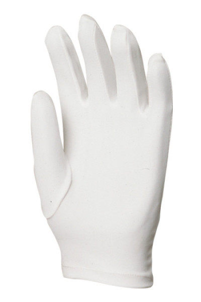 Coverguard rukavica poliamidna bela, veličina 10 ( 4210 ) - Img 1