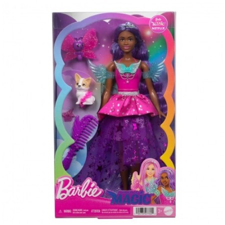 Cpa barbie a touch of magic ( 277605 )