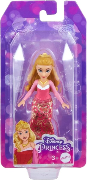 Cpa princess aurora 10cm ( 120918 )