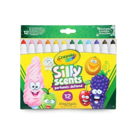 Crayola set mirisljavih markera ( GA256352 )