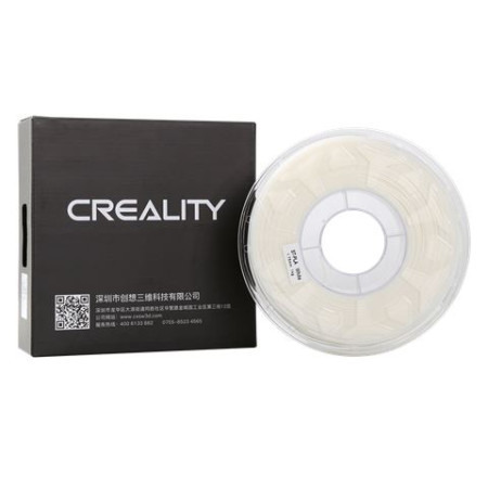 Creality filament CR-PLA 1.75mm - White 3301010060 ( 0001274060 )