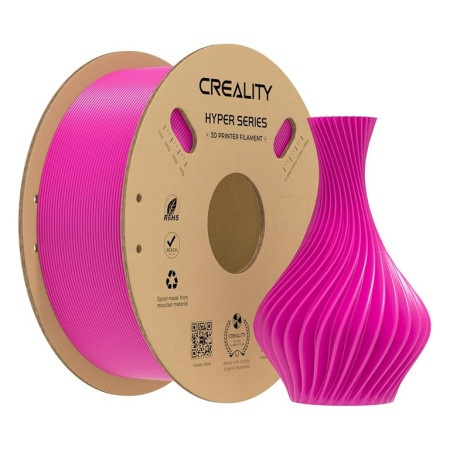 Creality Hyper PLA Purple ( 066140 )