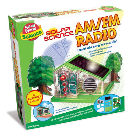 Creative stem set radio ( 31249 ) - Img 1